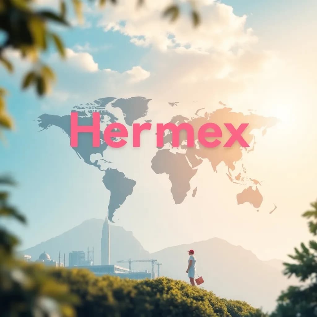 Travel Experience