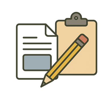 Document Preparation