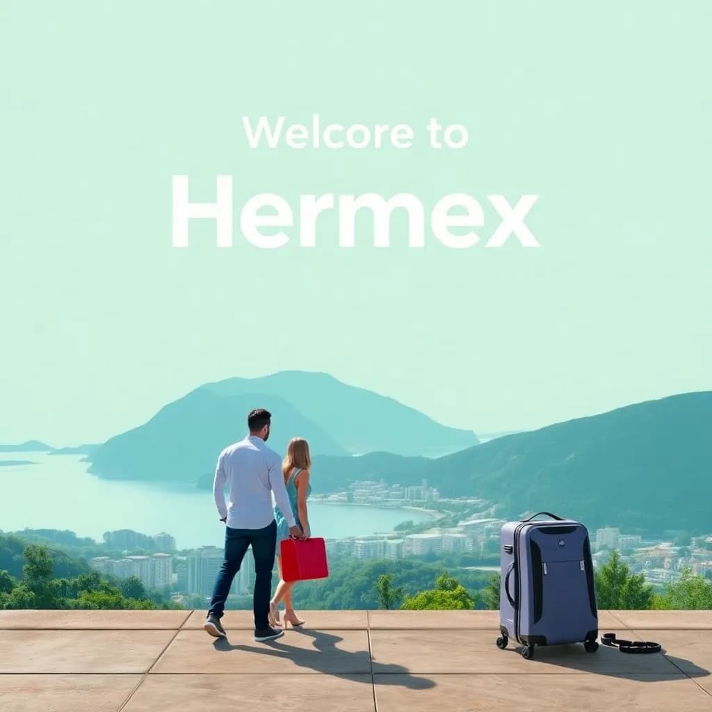 Travel Experience