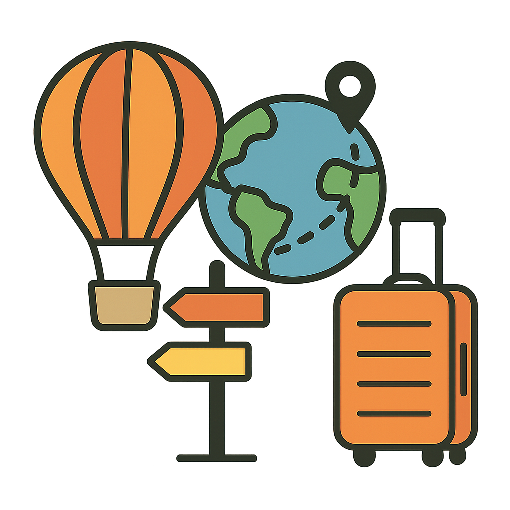 Tourism